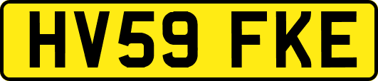 HV59FKE