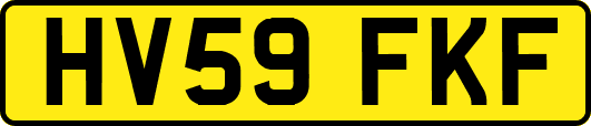 HV59FKF