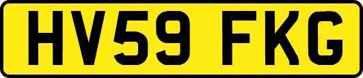 HV59FKG