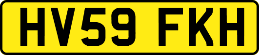 HV59FKH