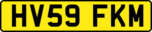 HV59FKM