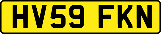 HV59FKN
