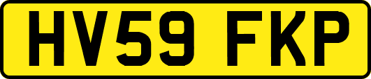 HV59FKP