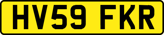 HV59FKR