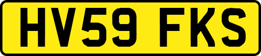 HV59FKS