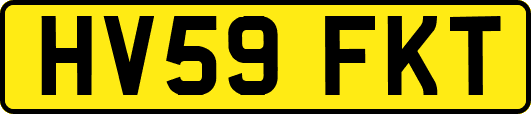 HV59FKT