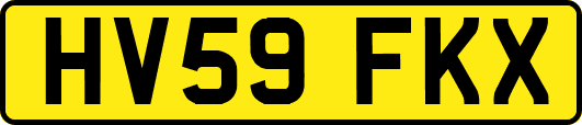 HV59FKX