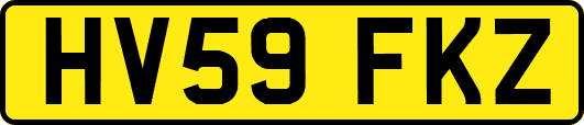 HV59FKZ