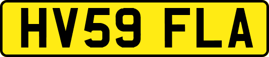 HV59FLA