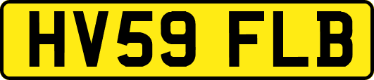 HV59FLB