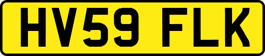 HV59FLK