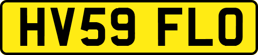 HV59FLO