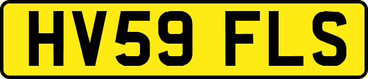 HV59FLS