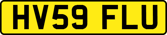 HV59FLU