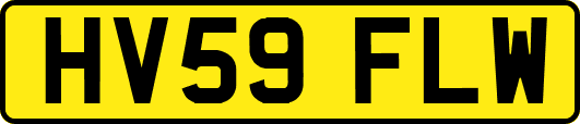 HV59FLW