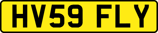HV59FLY