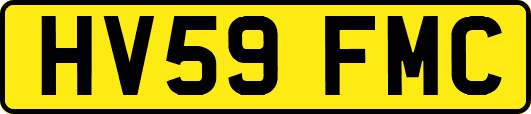 HV59FMC
