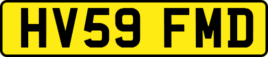 HV59FMD