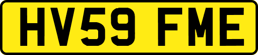 HV59FME