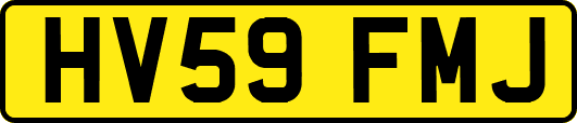 HV59FMJ