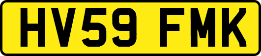 HV59FMK