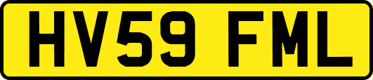 HV59FML