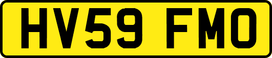 HV59FMO