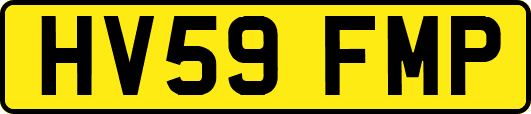 HV59FMP