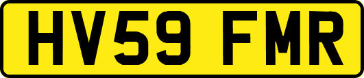 HV59FMR