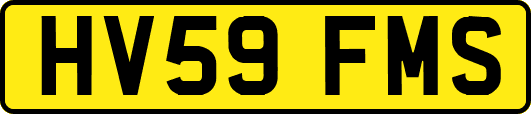 HV59FMS