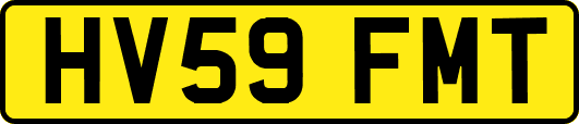 HV59FMT