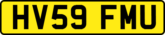 HV59FMU