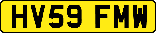 HV59FMW
