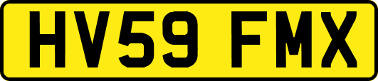 HV59FMX