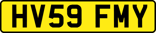 HV59FMY