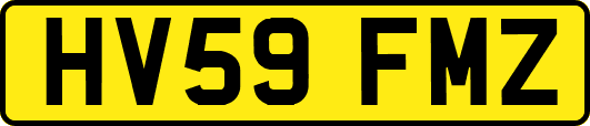 HV59FMZ