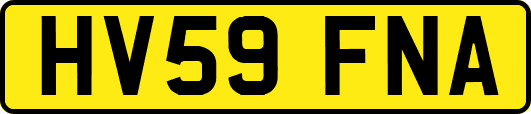 HV59FNA