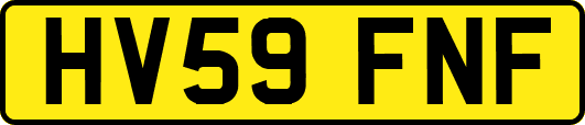 HV59FNF