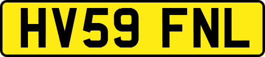 HV59FNL