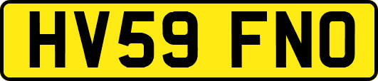 HV59FNO