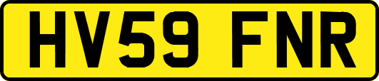HV59FNR