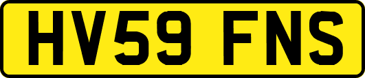 HV59FNS