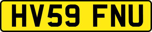 HV59FNU