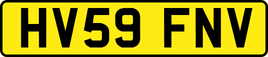 HV59FNV