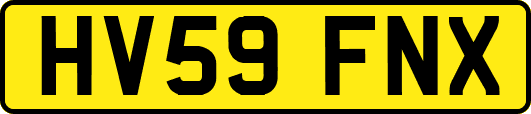 HV59FNX