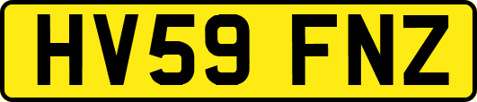 HV59FNZ