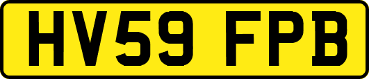 HV59FPB