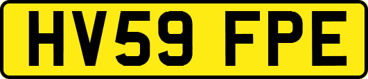 HV59FPE