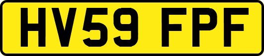 HV59FPF