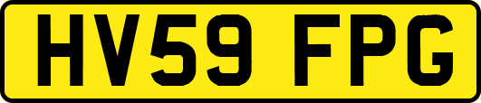 HV59FPG